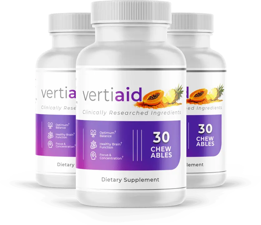 vertiaid