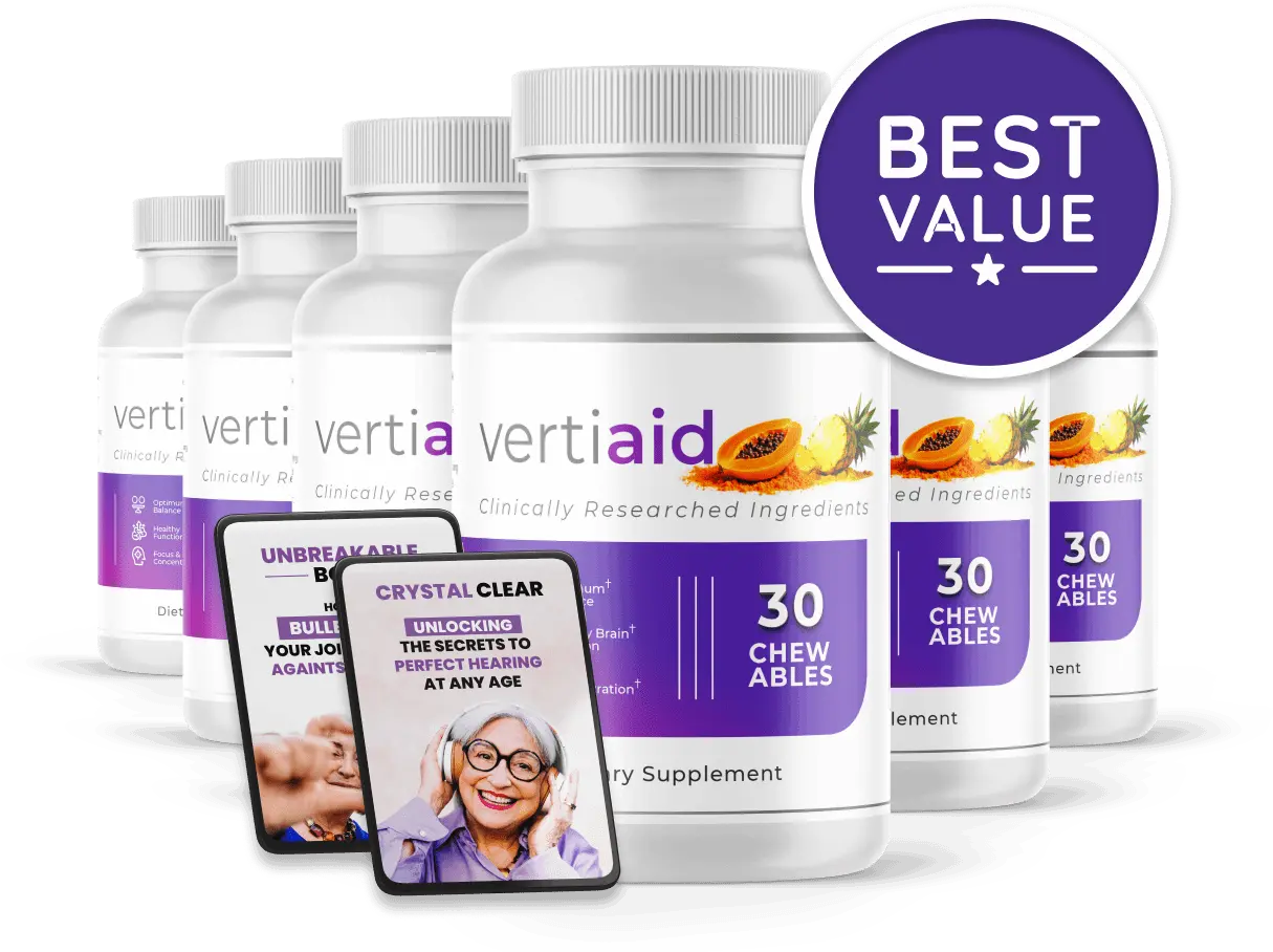 vertiaid